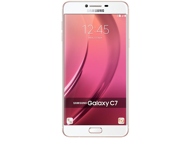Samsung Galaxy C7 Pro