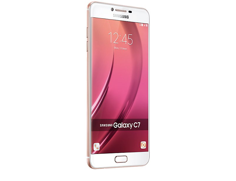Samsung Galaxy C7 Pro