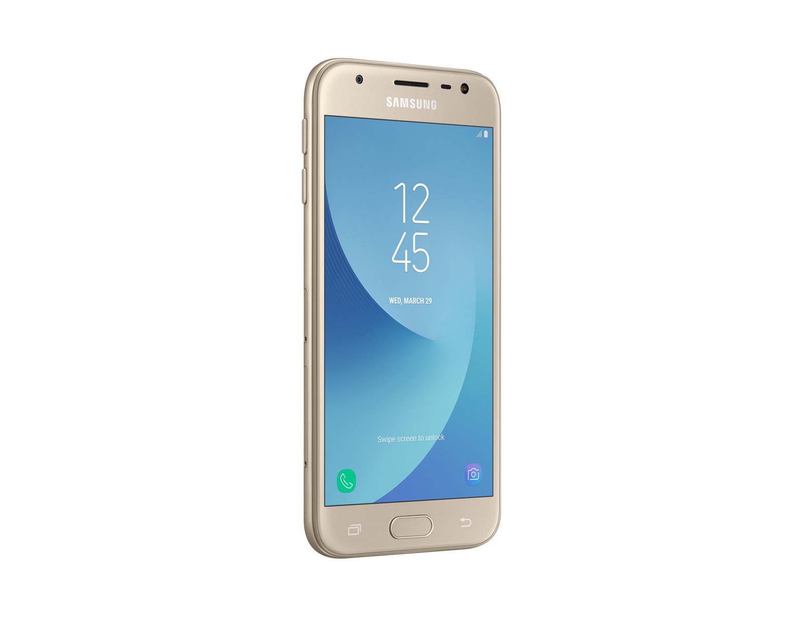 Samsung Galaxy J3 (2017)