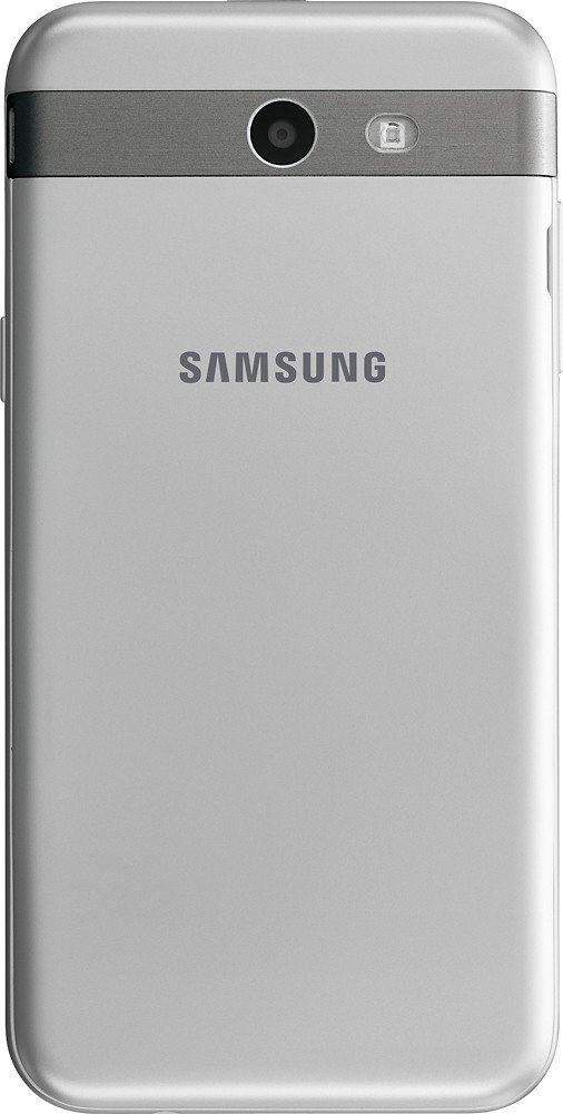 Samsung Galaxy J3 Emerge
