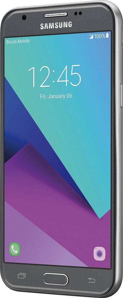 Samsung Galaxy J3 Emerge
