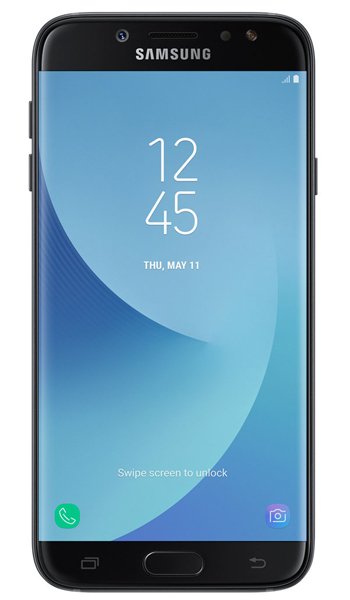 Samsung Galaxy J7 (2017)