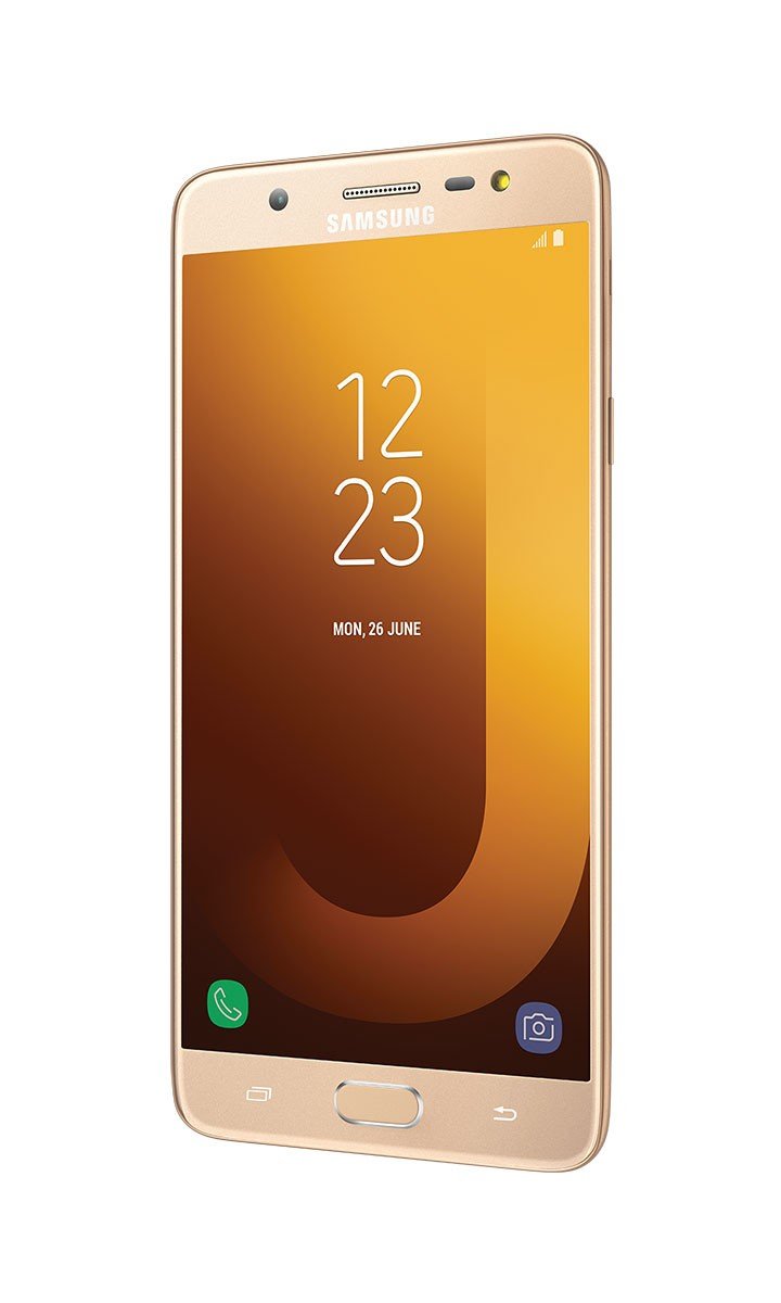 Samsung Galaxy J7 Max