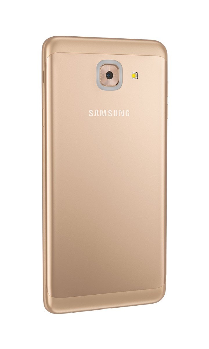 Samsung Galaxy J7 Max