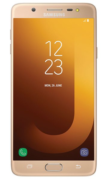 Samsung Galaxy J7 Max