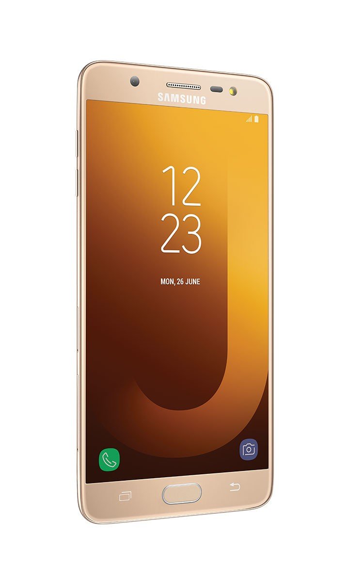 Samsung Galaxy J7 Max