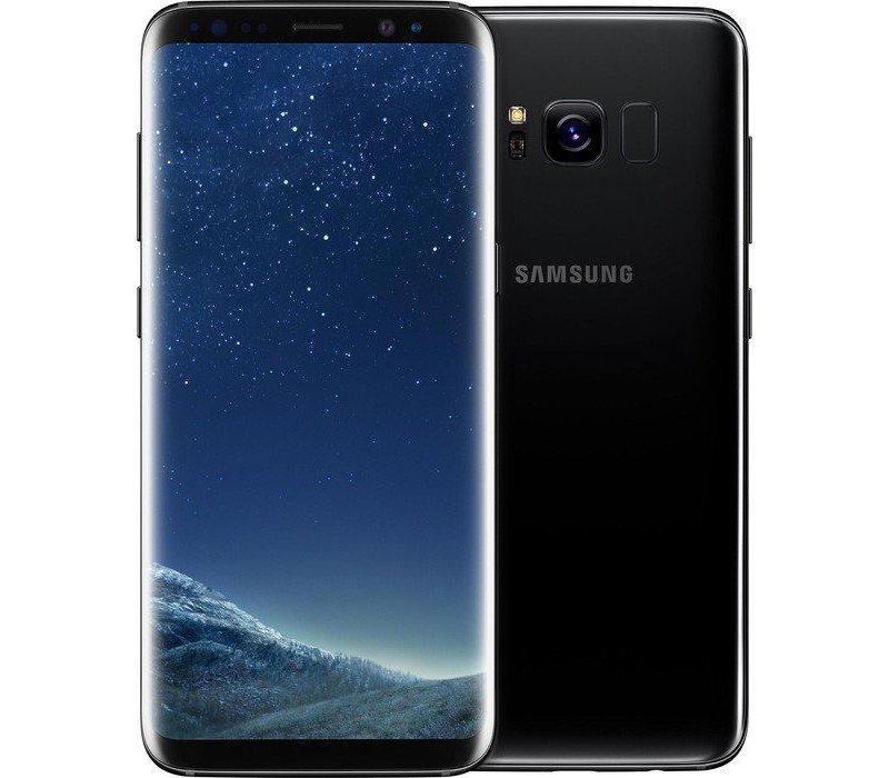 Samsung Galaxy S8