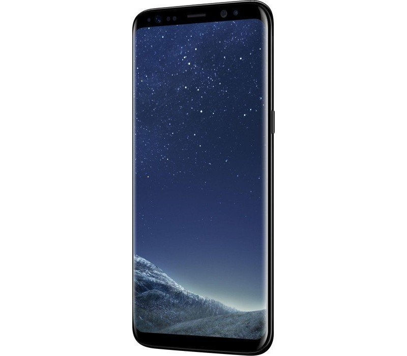 Samsung Galaxy S8