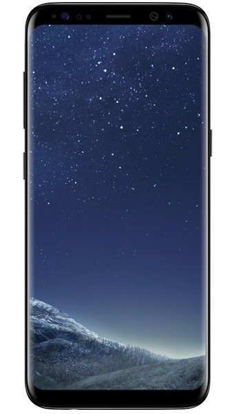 Samsung Galaxy S8