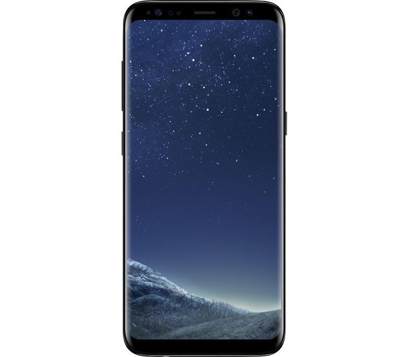 Samsung Galaxy S8