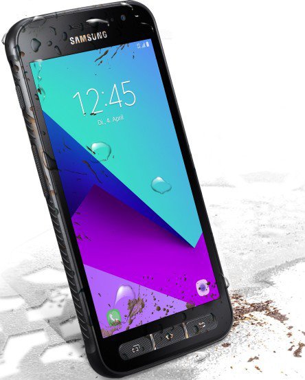 Samsung Galaxy Xcover 4