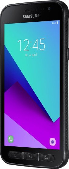 Samsung Galaxy Xcover 4