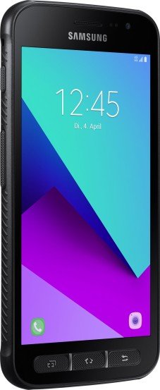 Samsung Galaxy Xcover 4