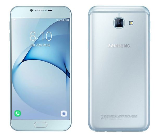Samsung Galaxy A8 (2016)