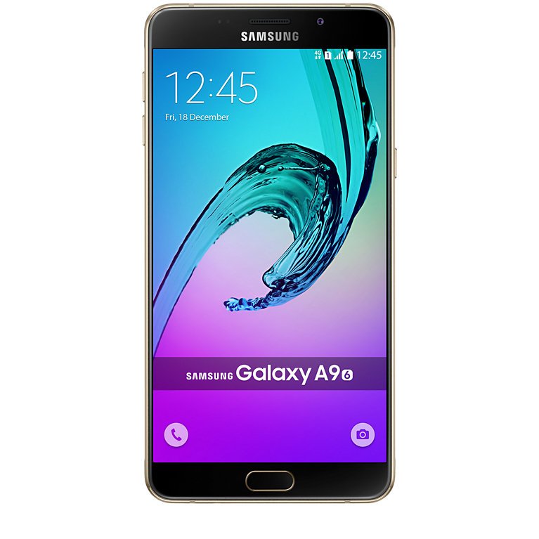 Samsung Galaxy A9 Pro (2016)
