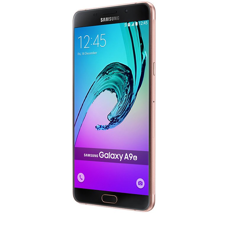 Samsung Galaxy A9 Pro (2016)