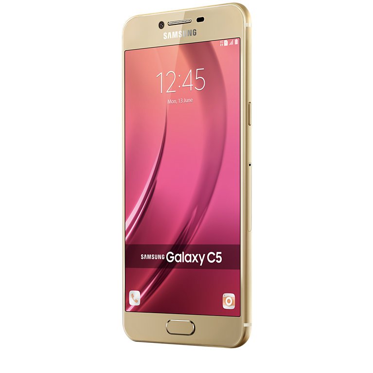 Samsung Galaxy C5