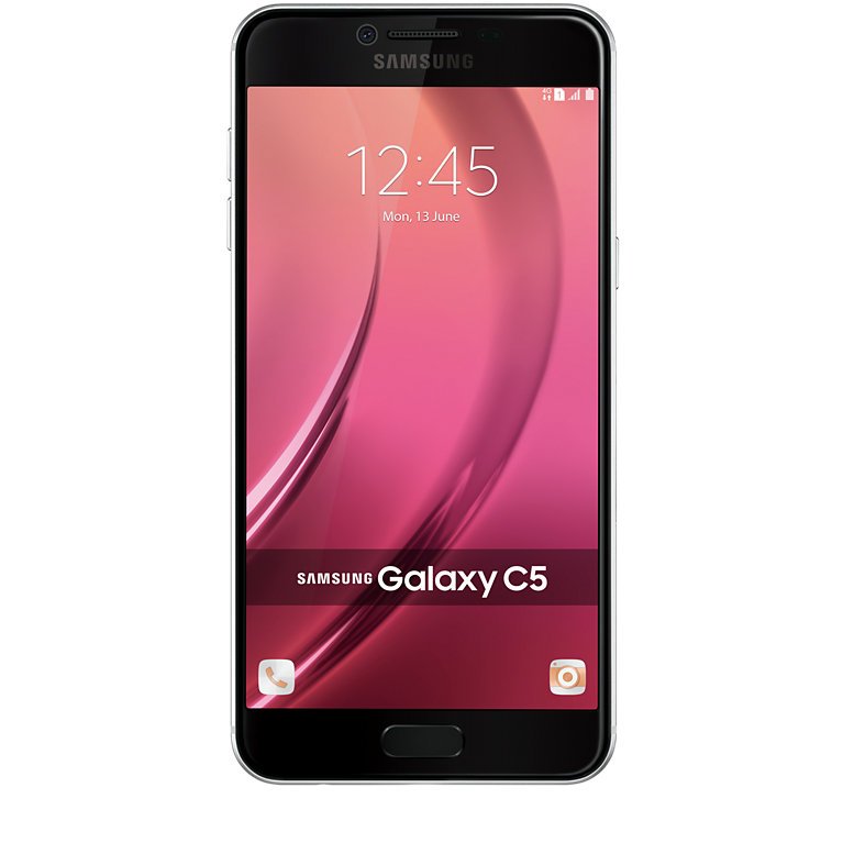 Samsung Galaxy C5