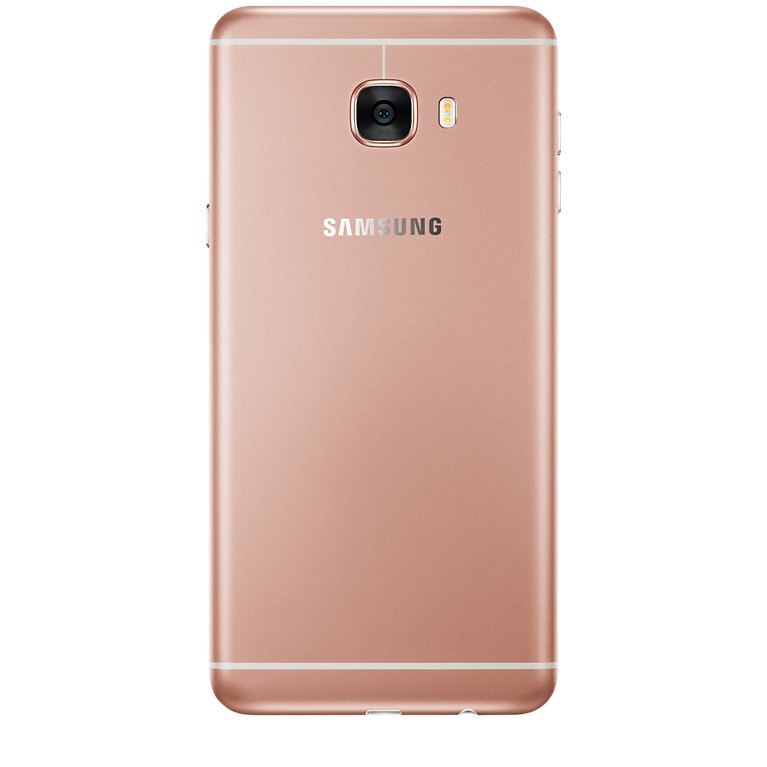 Samsung Galaxy C7