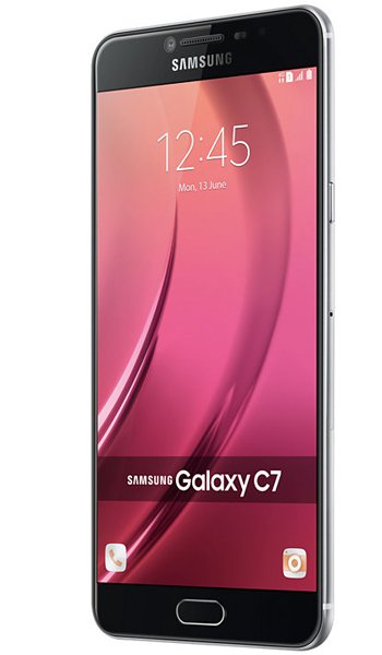 Samsung Galaxy C7