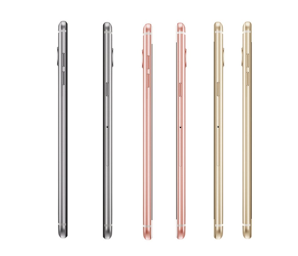 Samsung Galaxy C7