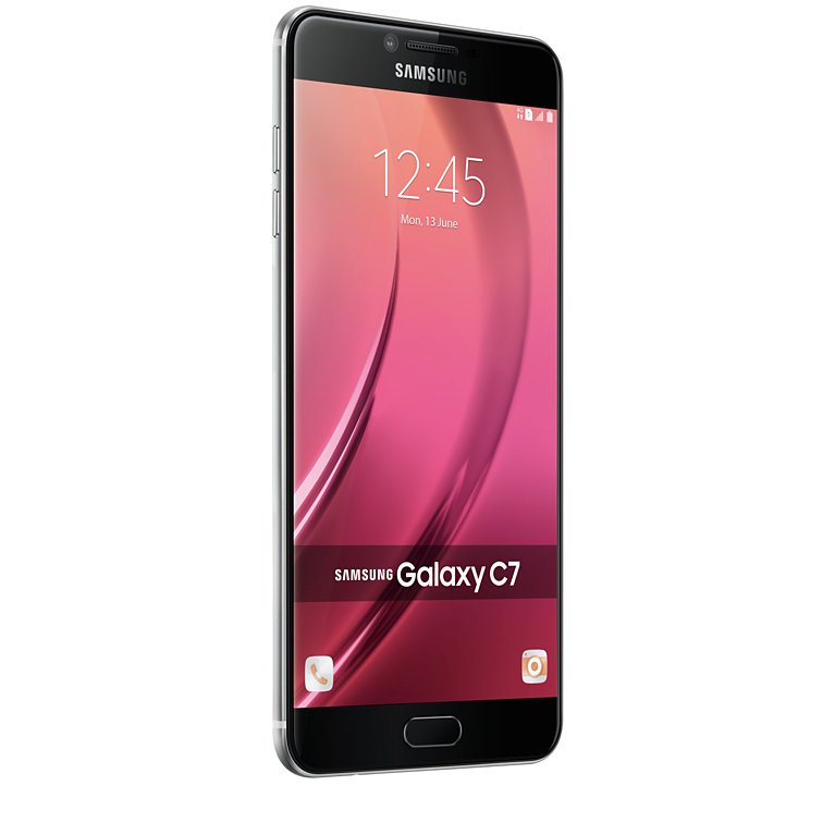 Samsung Galaxy C7