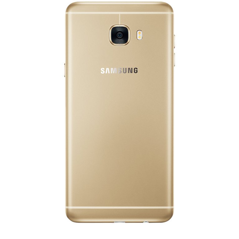 Samsung Galaxy C7
