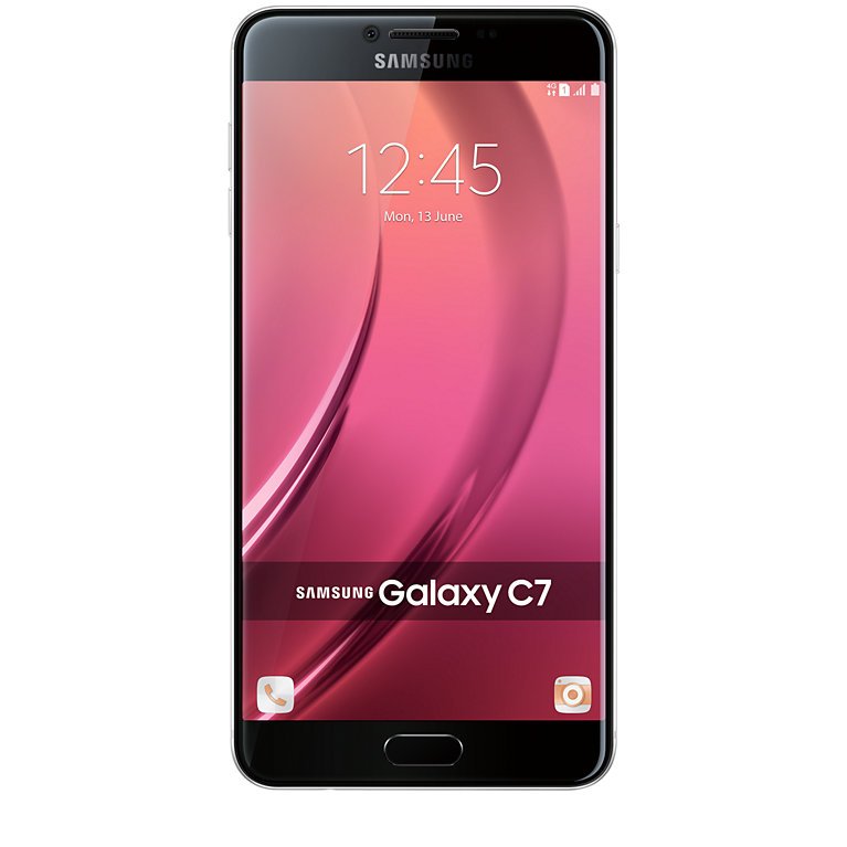 Samsung Galaxy C7