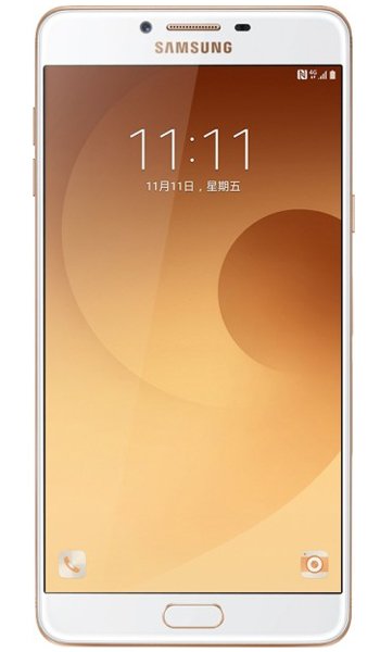 Samsung Galaxy C9 Pro