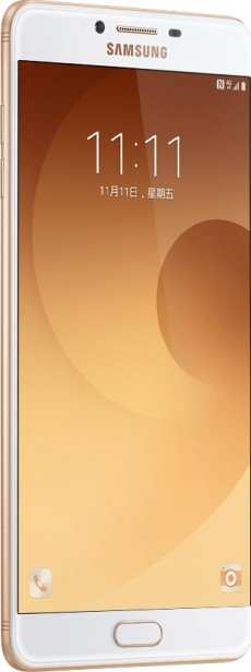 Samsung Galaxy C9 Pro