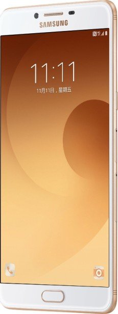 Samsung Galaxy C9 Pro