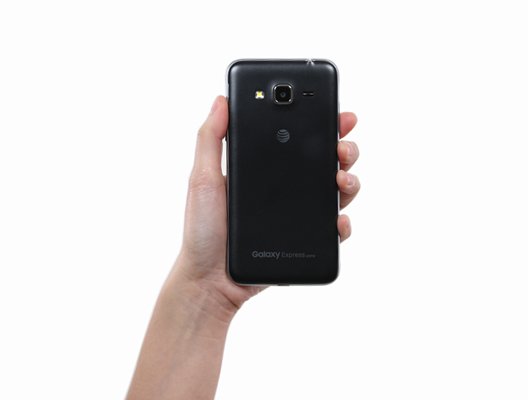 Samsung Galaxy Express Prime
