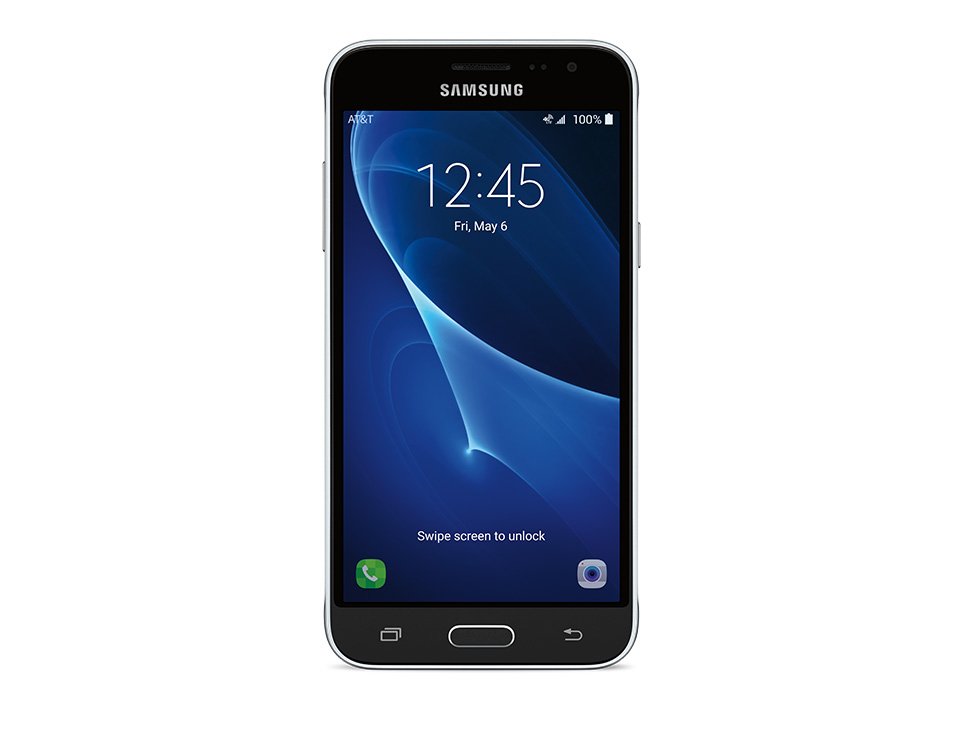 Samsung Galaxy Express Prime