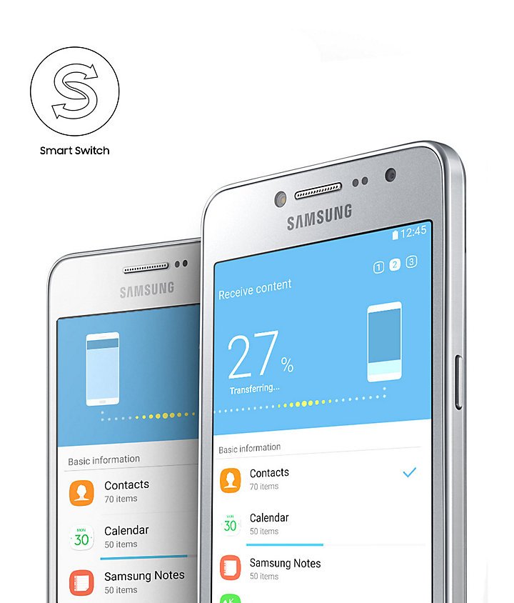 Samsung Galaxy Grand Prime Plus