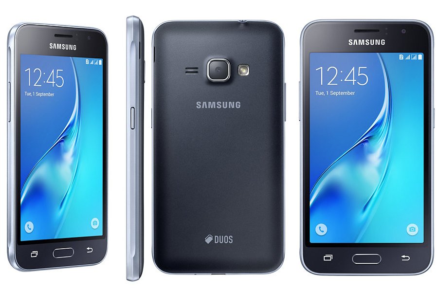 Samsung Galaxy J1 (2016)
