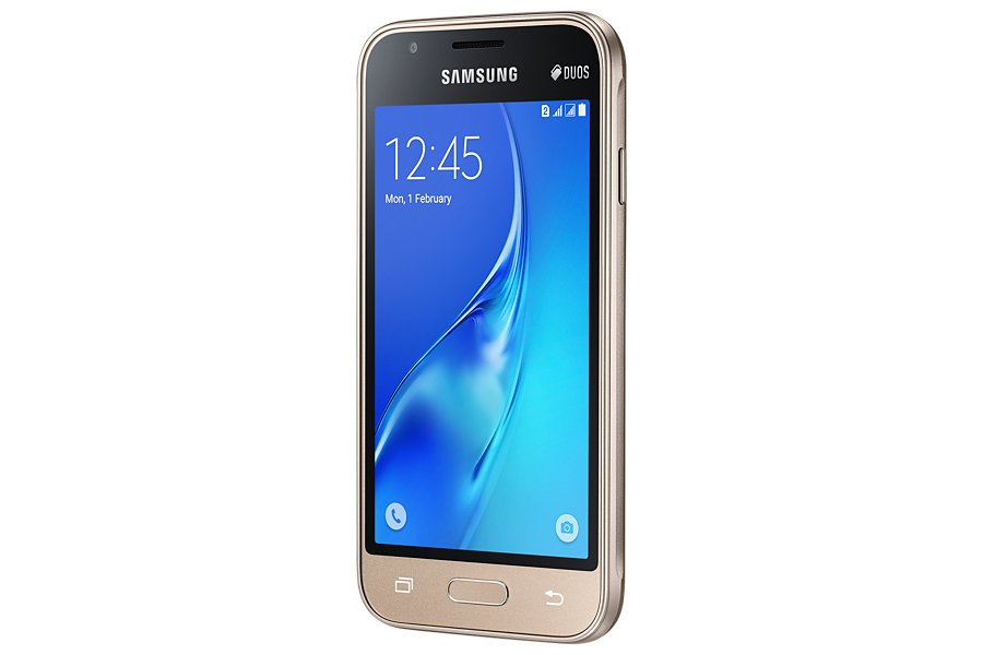 Samsung Galaxy J1 Mini
