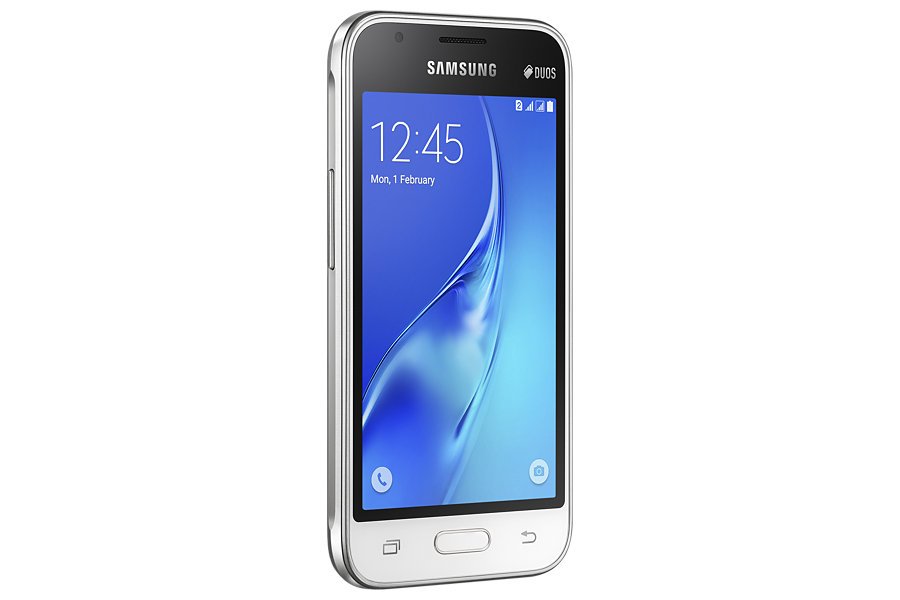 Samsung Galaxy J1 Mini