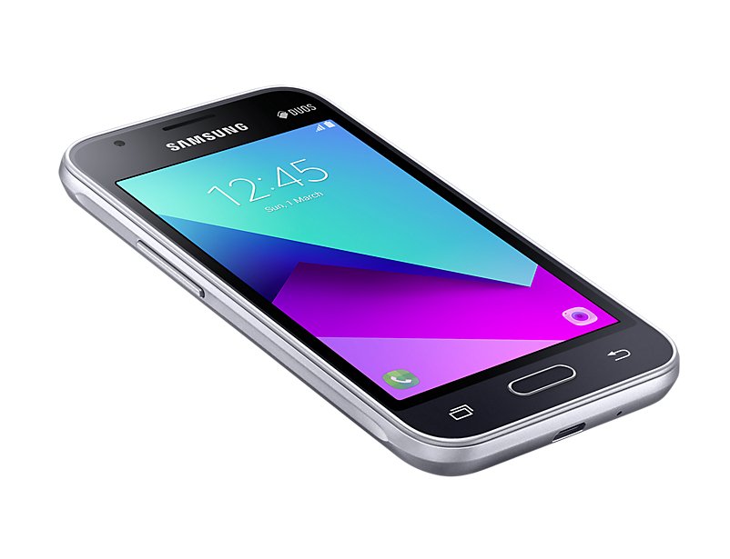Samsung Galaxy J1 mini prime