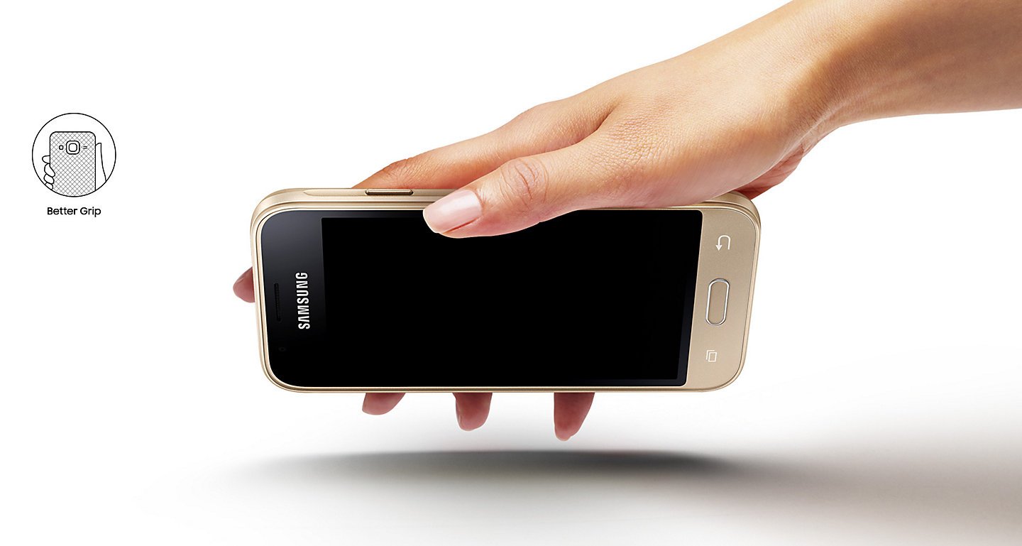 Samsung Galaxy J1 mini prime