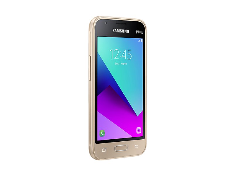 Samsung Galaxy J1 mini prime