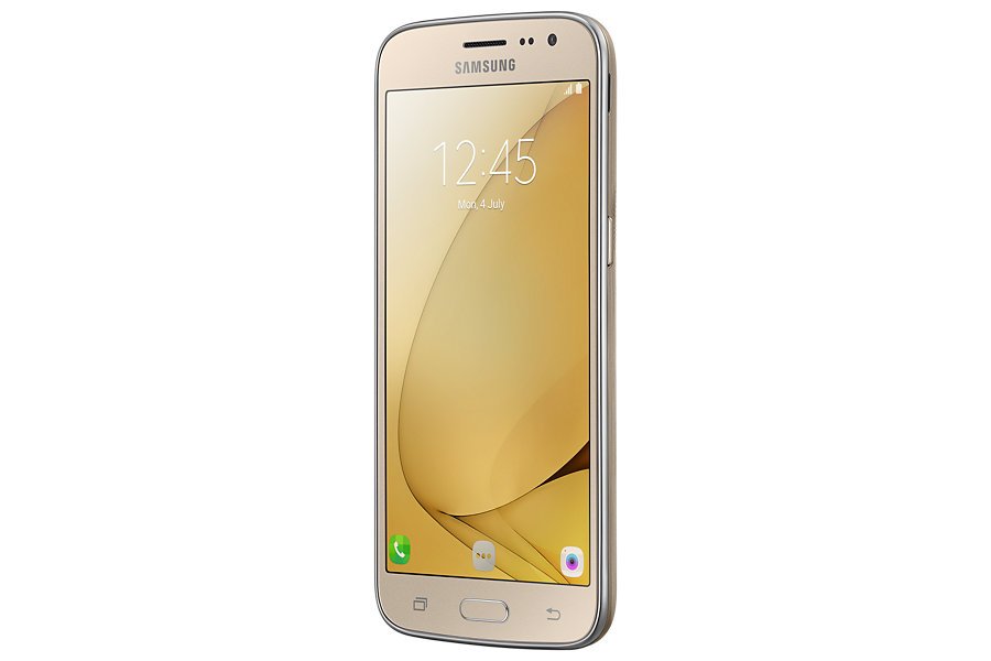 Samsung Galaxy J2 (2016)