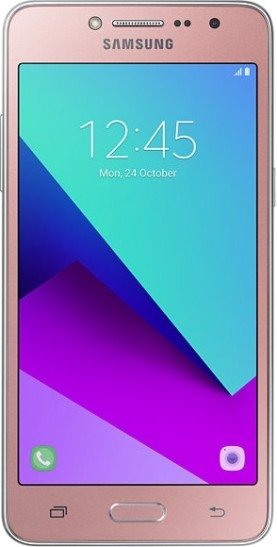Samsung Galaxy J2 Prime