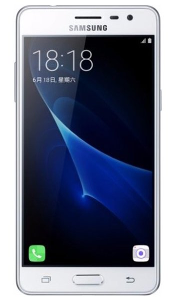 Samsung Galaxy J3 Pro