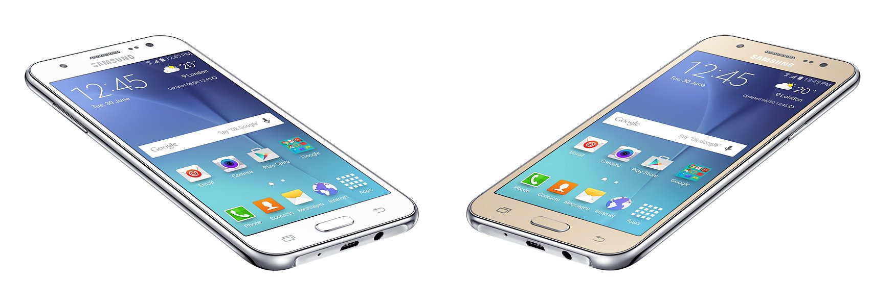 Samsung Galaxy J5 (2016)