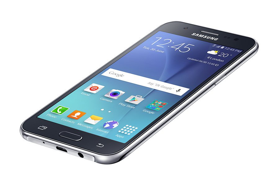 Samsung Galaxy J5 (2016)