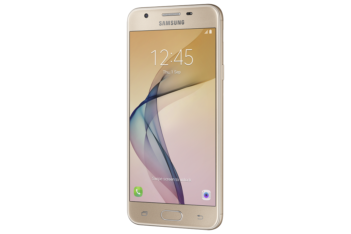 Samsung Galaxy J5 Prime