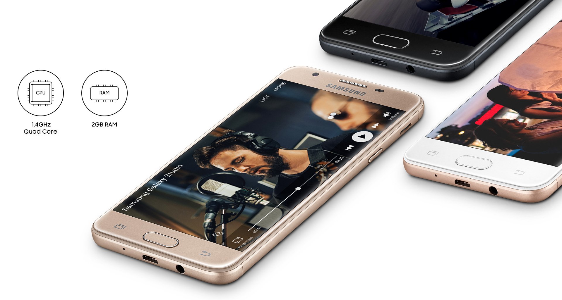 Samsung Galaxy J5 Prime