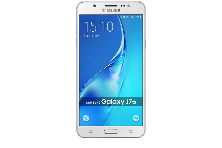 Samsung Galaxy J7 (2016)