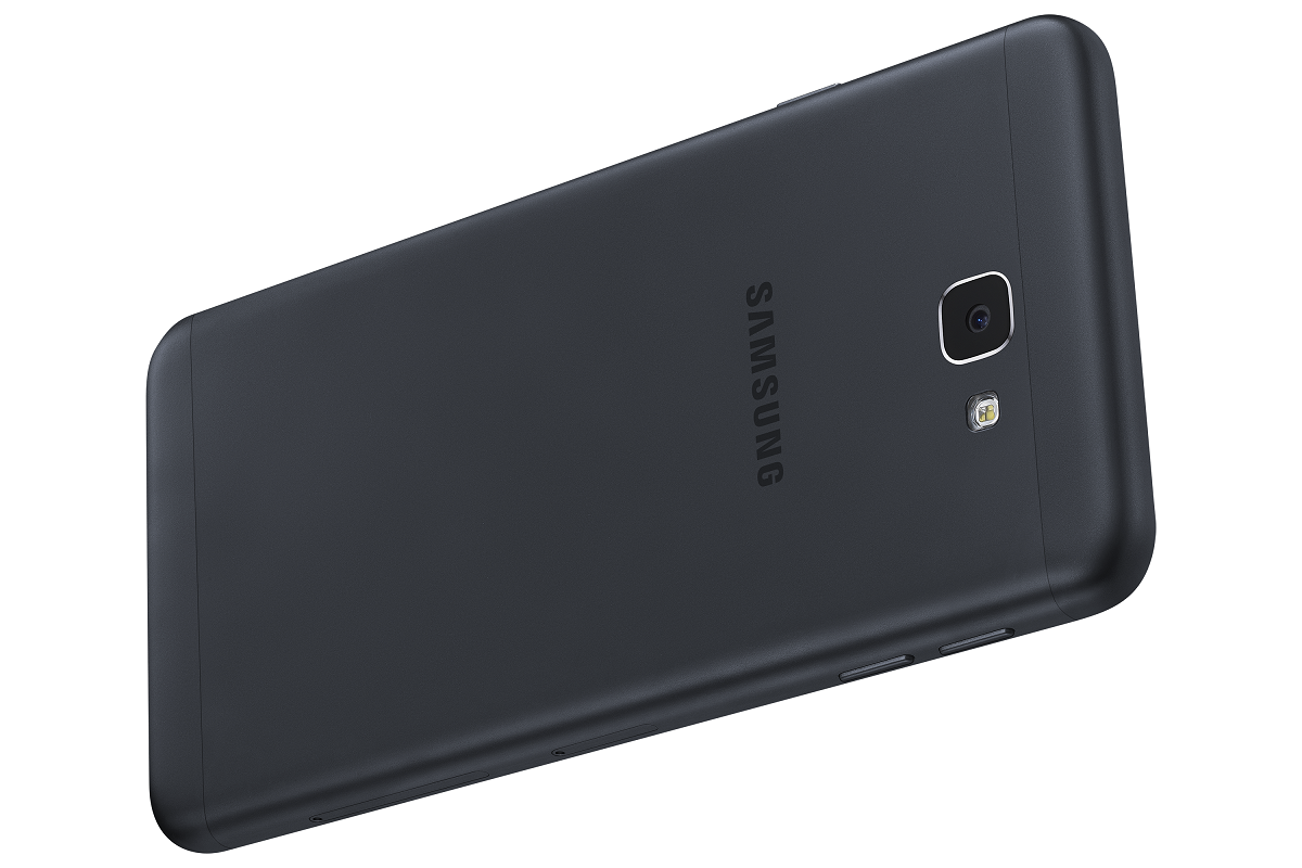 Samsung Galaxy J7 Prime