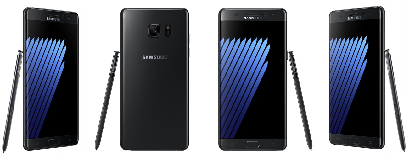 Samsung Galaxy Note 7